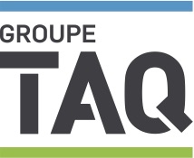 Groupe-TAQ logo